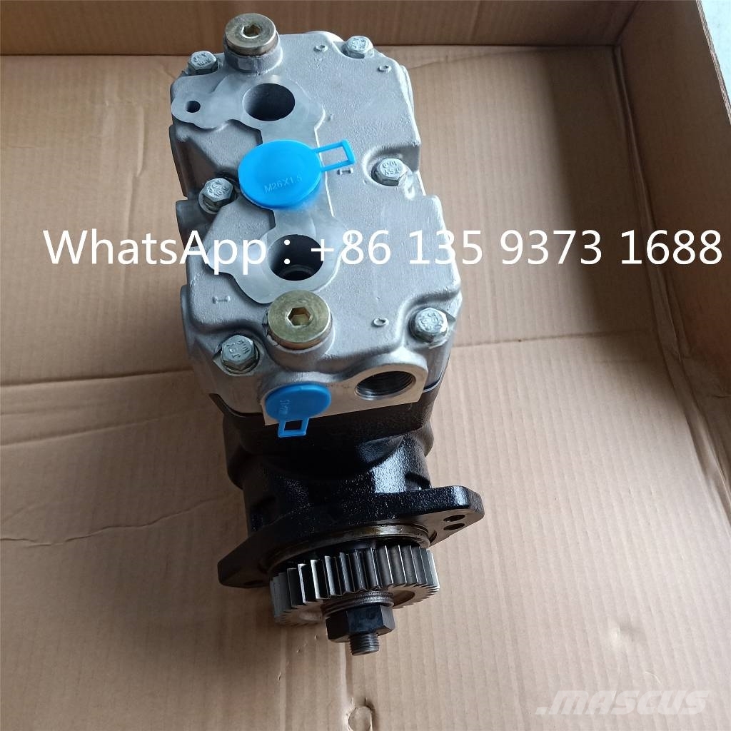 Cummins QSB5.9 3977147 4898081 4895964 3957727 5257939 533 Moteur