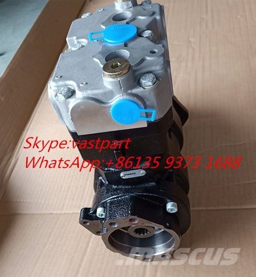 Cummins QSB5.9 3977147 4898081 4895964 3957727 5257939 533 Moteur