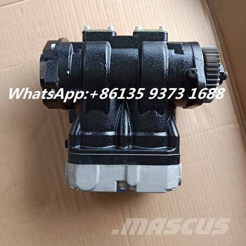 Cummins QSB5.9 3977147 4898081 4895964 3957727 5257939 533 Moteur