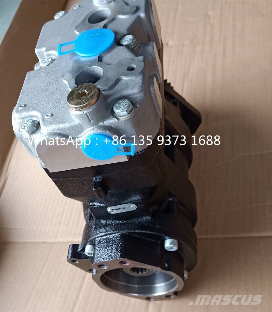 Cummins QSB5.9 3977147 4898081 4895964 3957727 5257939 533 Moteur