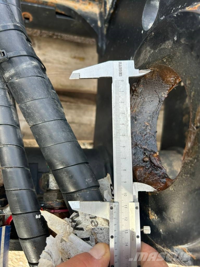 CAT Caterpillar-Quick coupler Attache rapide pour godet
