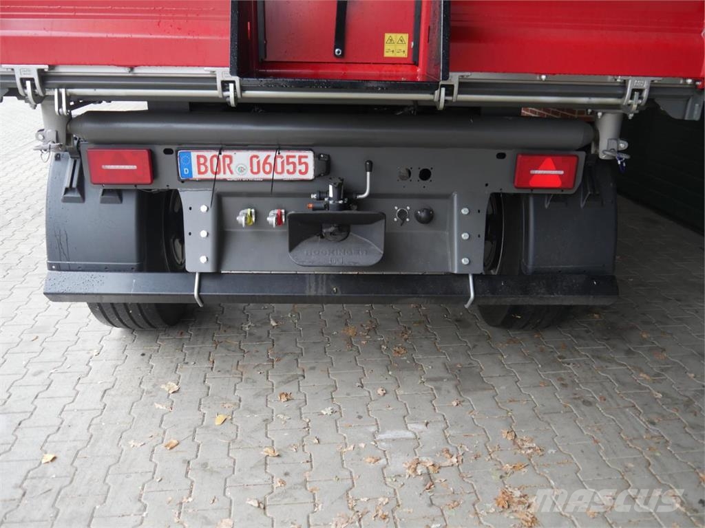 Krampe Flexbody ZDK 18-500 NEU Bañera