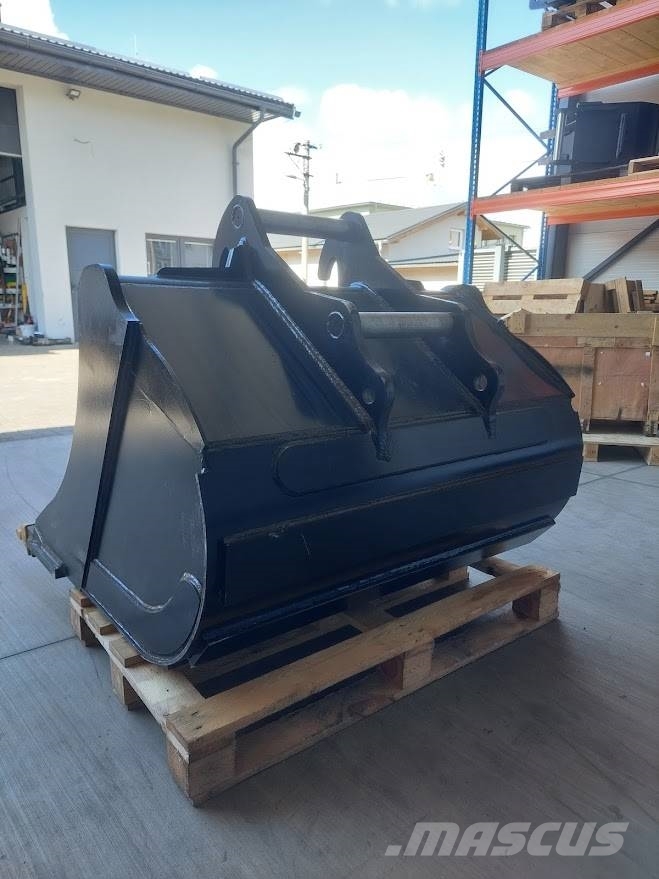 Digging Bucket 1200 mm S60 15-20 ton excavator in Excavator