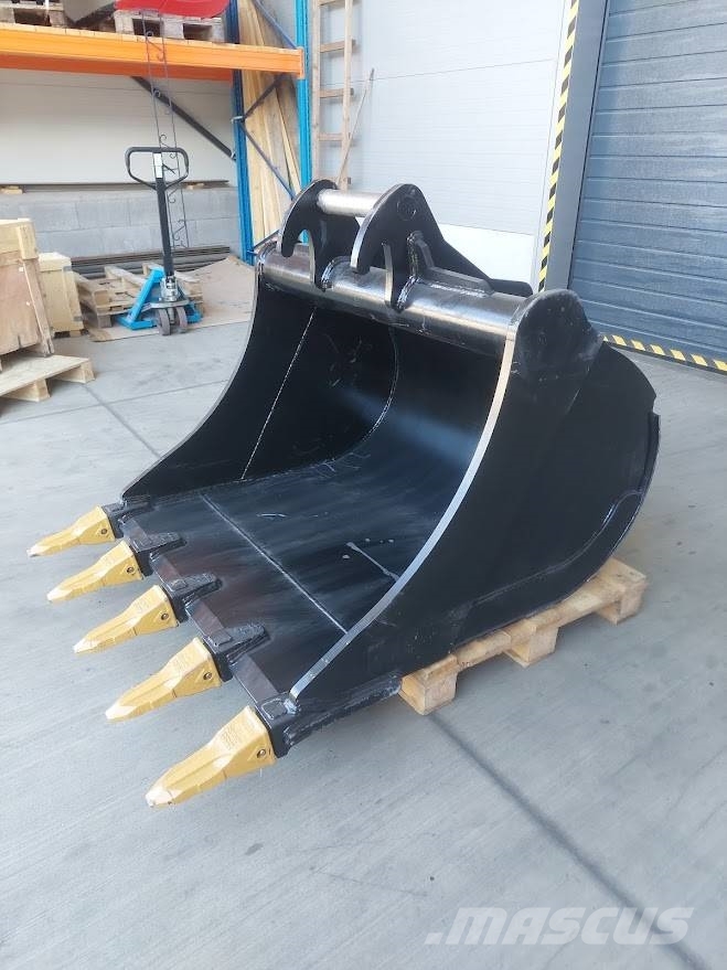 Digging Bucket 1200 mm S60 15-20 ton excavator in Excavator