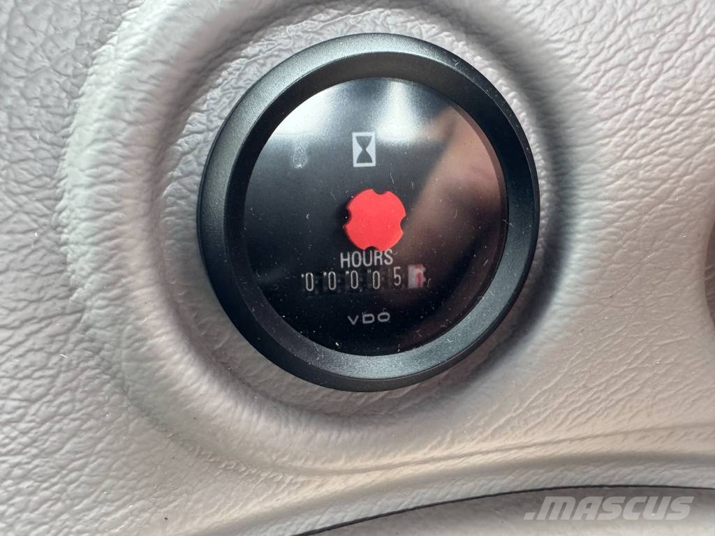 Volvo L 50 HS / Käyttämätön Læssemaskiner på hjul