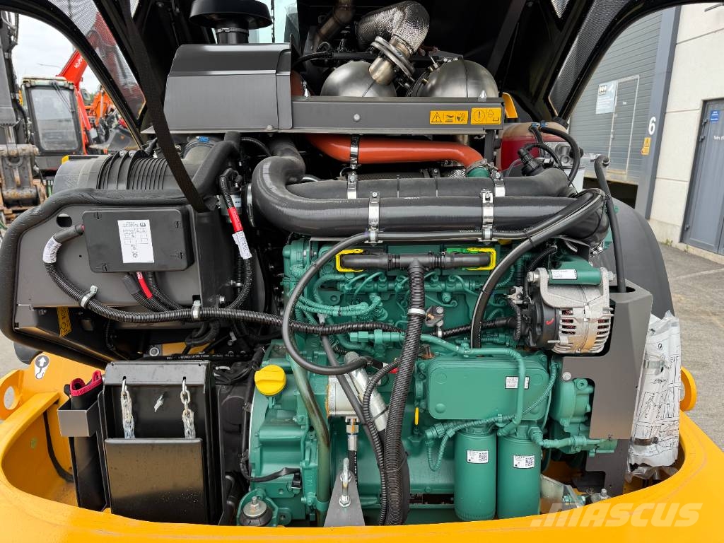 Volvo L 50 HS / Käyttämätön Læssemaskiner på hjul