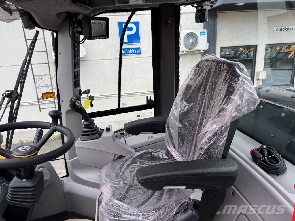 Volvo L 50 HS / Käyttämätön Læssemaskiner på hjul