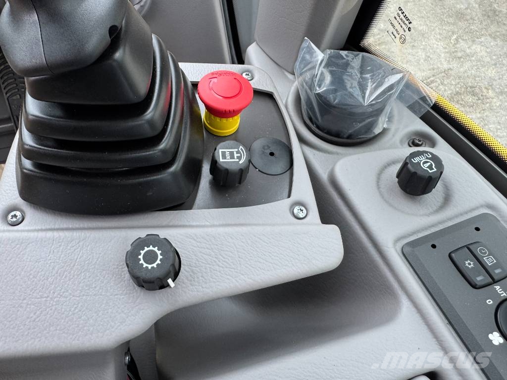 Volvo L 50 HS / Käyttämätön Læssemaskiner på hjul