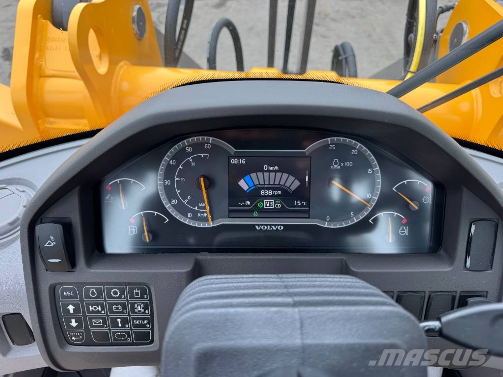 Volvo L 50 HS / Käyttämätön Læssemaskiner på hjul