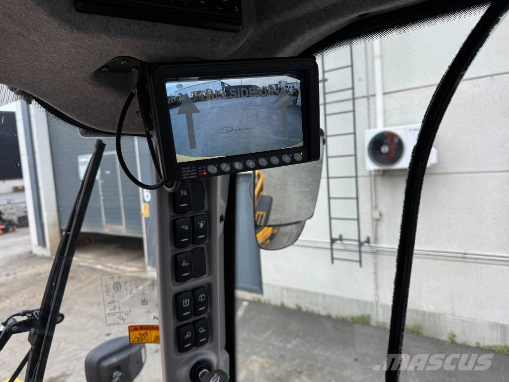 Volvo L 50 HS / Käyttämätön Læssemaskiner på hjul