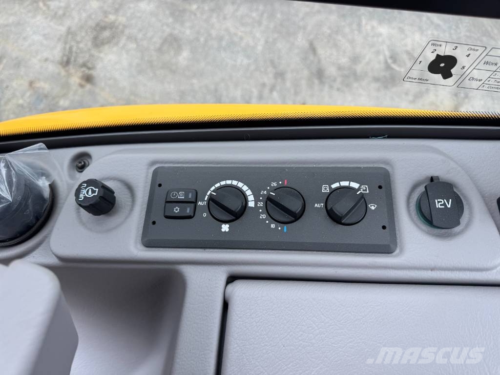 Volvo L 50 HS / Käyttämätön Læssemaskiner på hjul