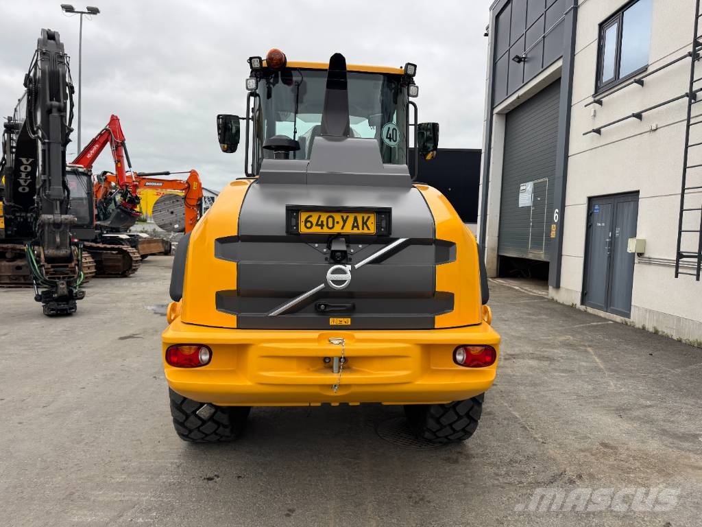 Volvo L 50 HS / Käyttämätön Læssemaskiner på hjul