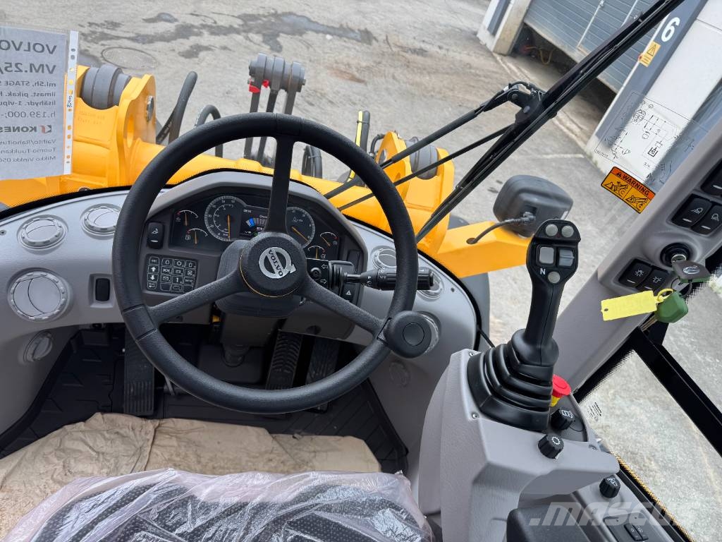 Volvo L 50 HS / Käyttämätön Læssemaskiner på hjul