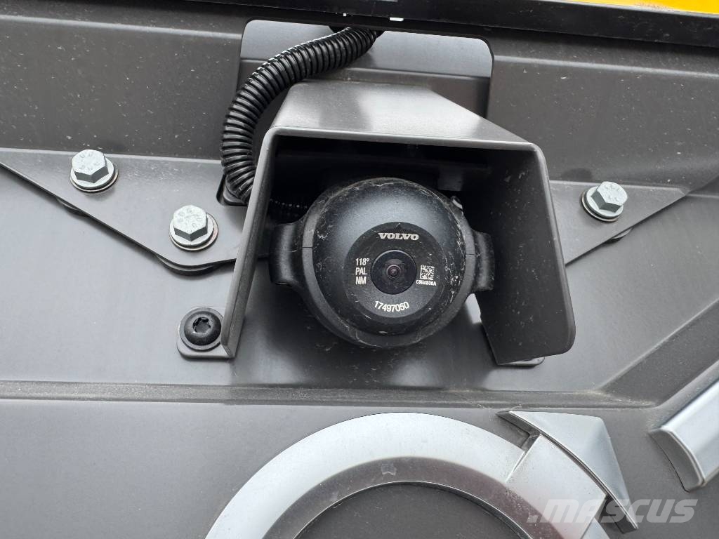 Volvo L 50 HS / Käyttämätön Læssemaskiner på hjul