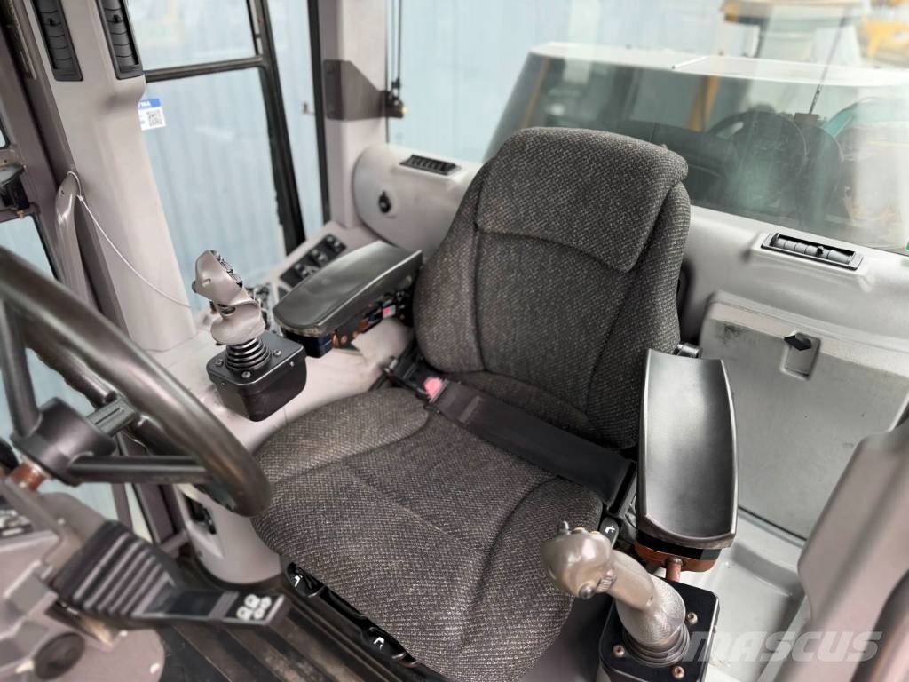 Volvo G946B | AWD 6x6 | 3700 hours! Niveleuse