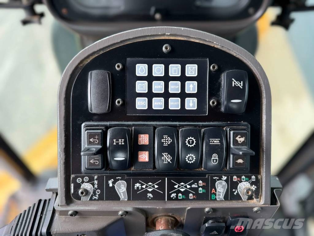 Volvo G946B | AWD 6x6 | 3700 hours! Niveleuse