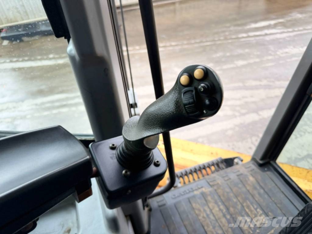 Volvo G946B | AWD 6x6 | 3700 hours! Niveleuse