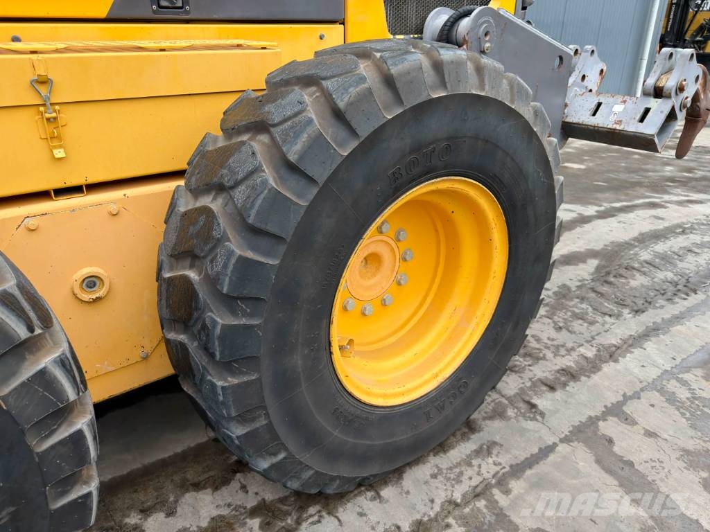 Volvo G946B | AWD 6x6 | 3700 hours! Niveleuse