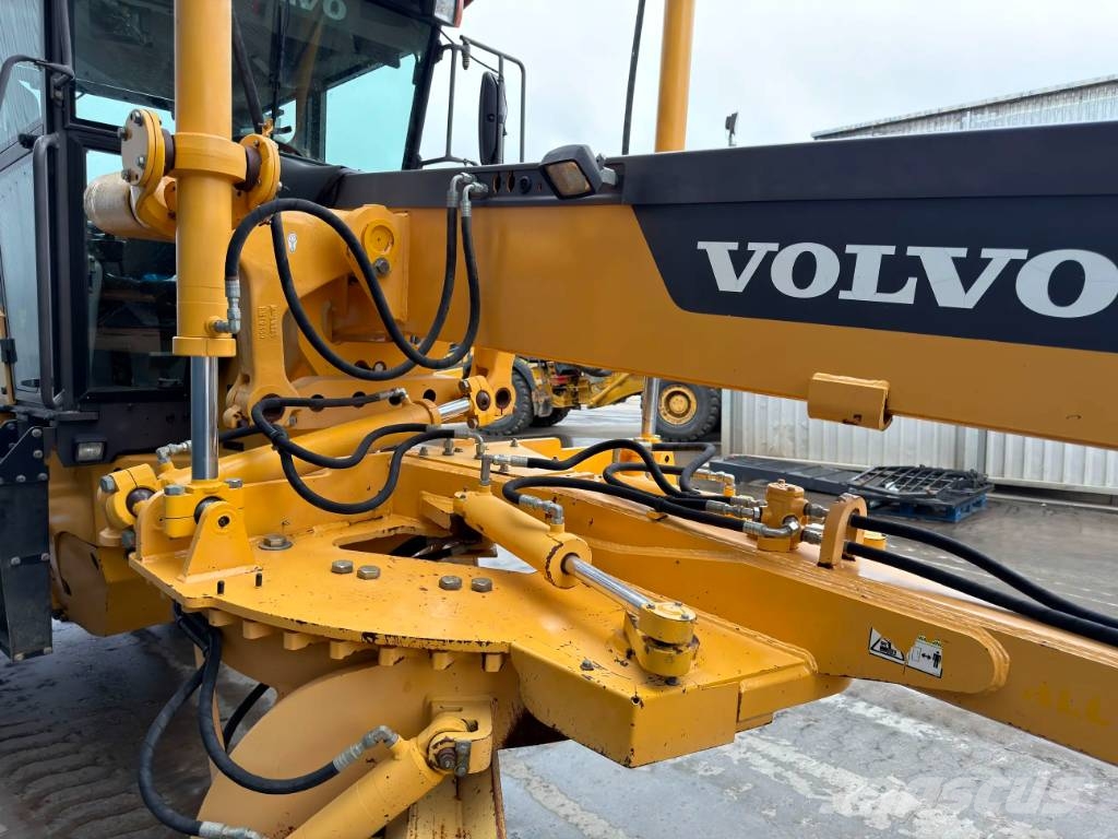 Volvo G946B | AWD 6x6 | 3700 hours! Niveleuse