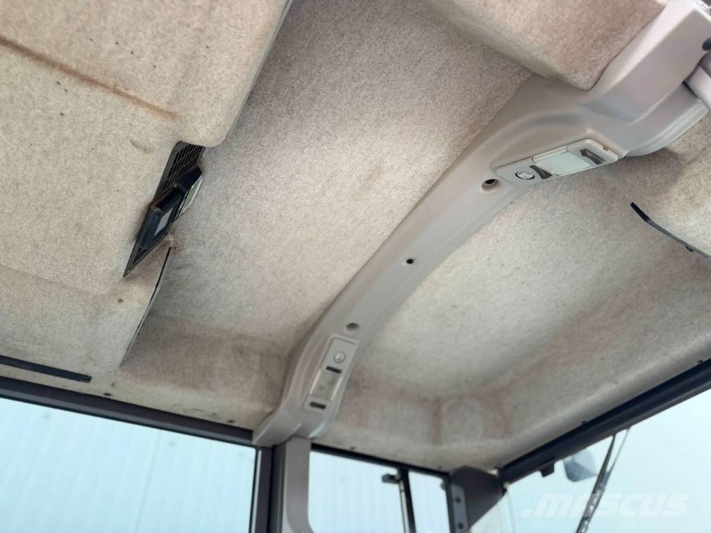Volvo G946B | AWD 6x6 | 3700 hours! Niveleuse