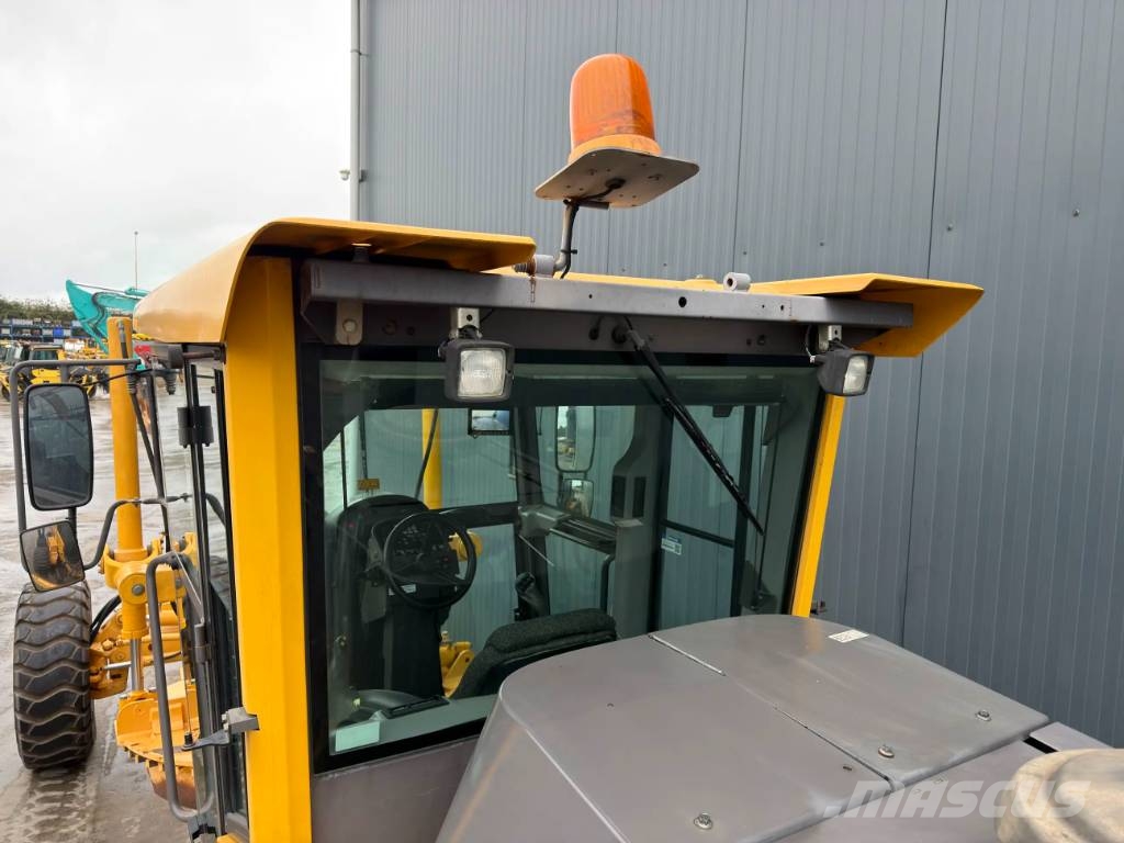Volvo G946B | AWD 6x6 | 3700 hours! Niveleuse