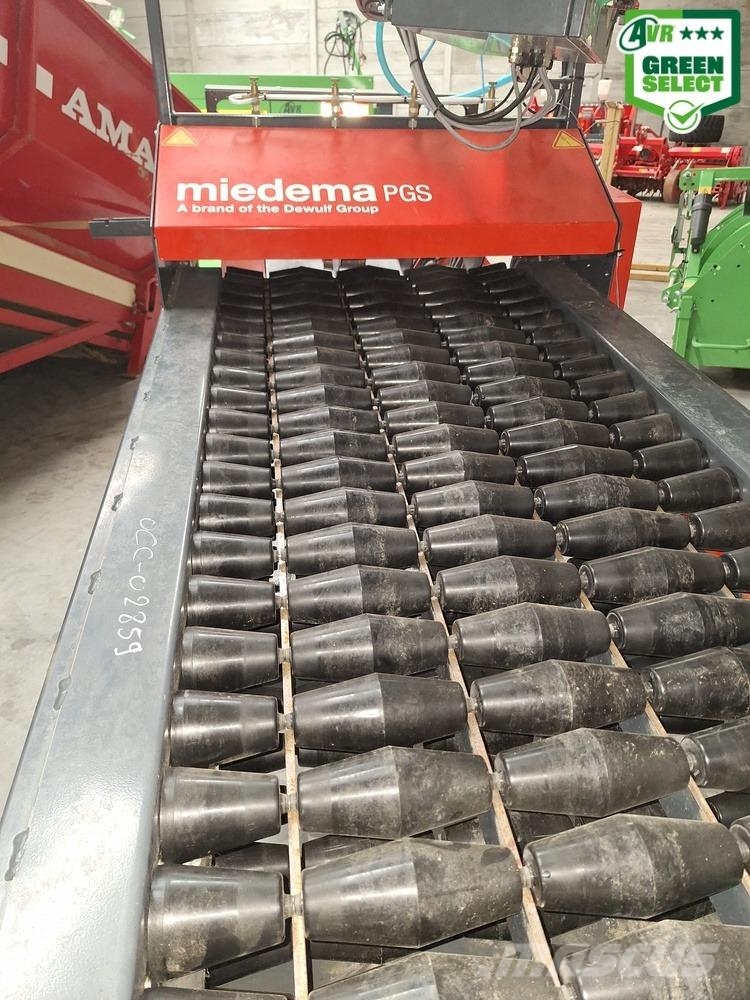Miedema PGS 4 معدات زراعة وحصاد البطاطس - أخرى
