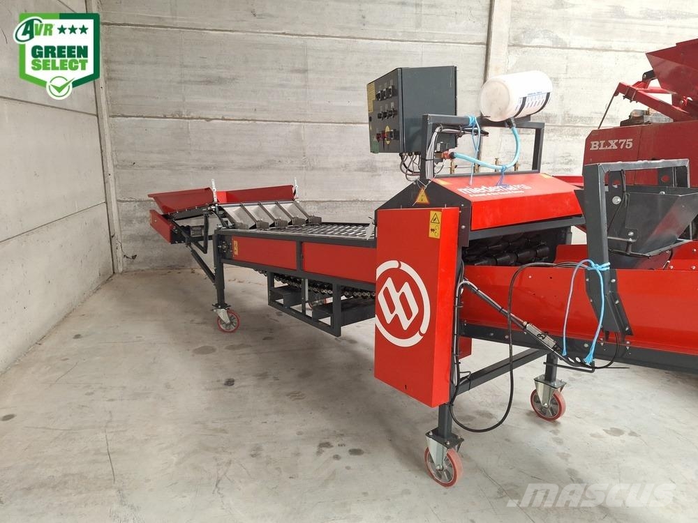 Miedema PGS 4 معدات زراعة وحصاد البطاطس - أخرى