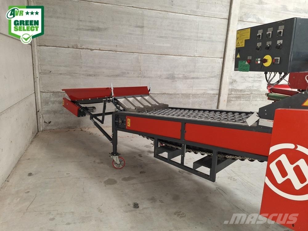 Miedema PGS 4 معدات زراعة وحصاد البطاطس - أخرى