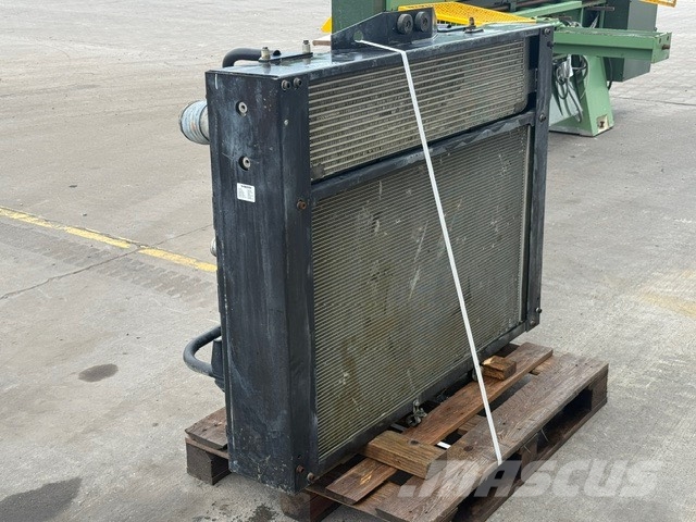 Volvo L 220 F USED COOLER Радіатори