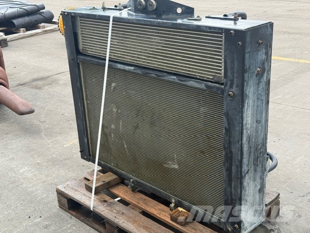 Volvo L 220 F USED COOLER Радіатори