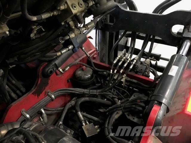 Kalmar DCF 50 - 6 H Carrelli elevatori diesel