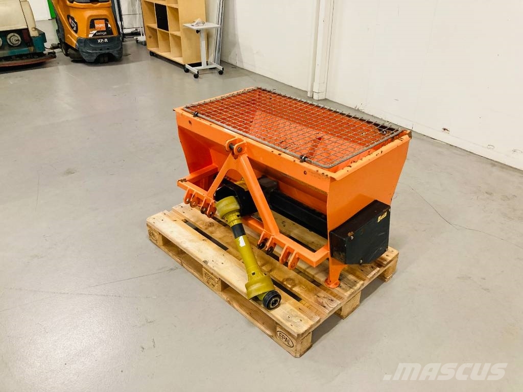 Hydromann 200-G Строителство - Други