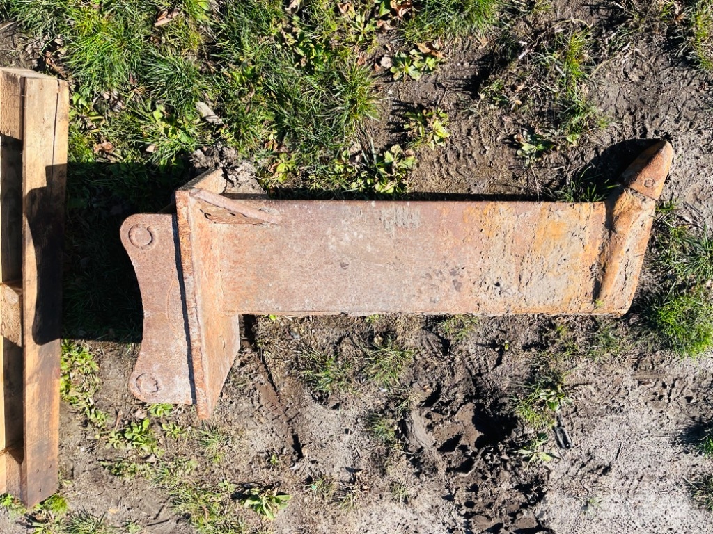 Volvo ECR 88 D Gravemaskiner på larvebånd