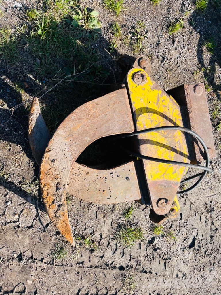 Volvo ECR 88 D Gravemaskiner på larvebånd