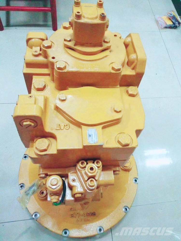 CAT 3374950 377-4950 GP-2PS 336F Hydraulic Pump Hydraulik