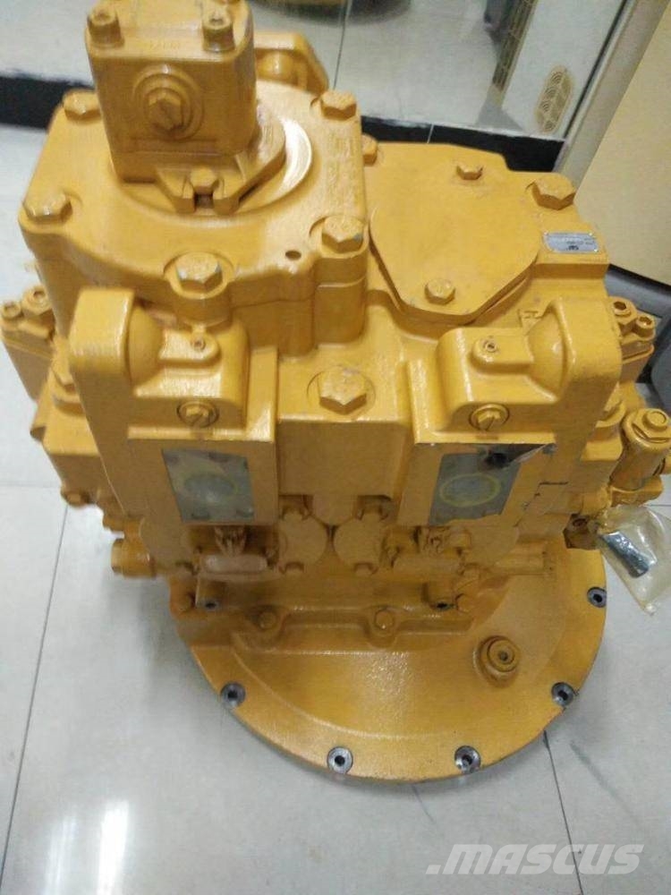 CAT 3374950 377-4950 GP-2PS 336F Hydraulic Pump Hydraulik
