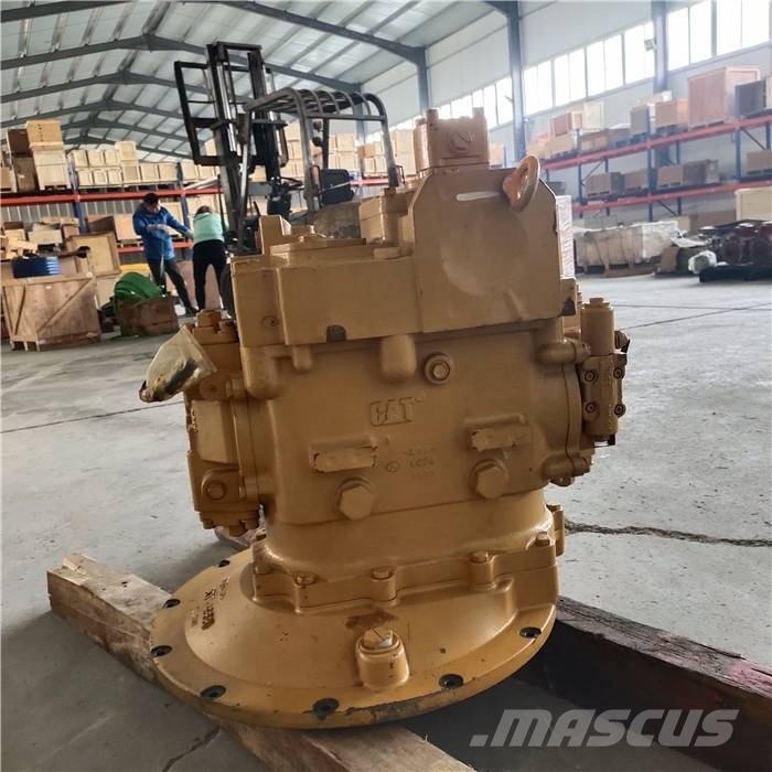 CAT 3374950 377-4950 GP-2PS 336F Hydraulic Pump Hydraulik