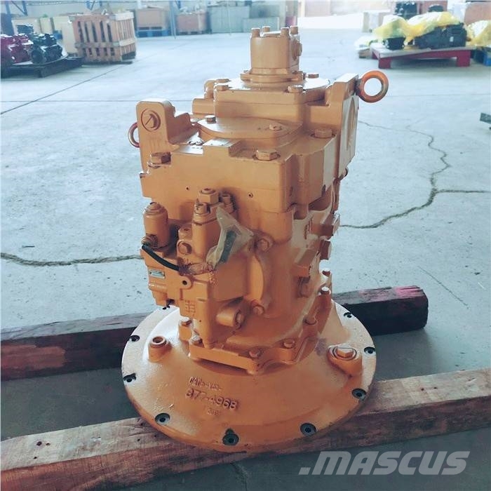 CAT 3374950 377-4950 GP-2PS 336F Hydraulic Pump Hydraulik