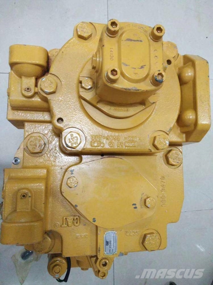 CAT 3374950 377-4950 GP-2PS 336F Hydraulic Pump Hydraulik