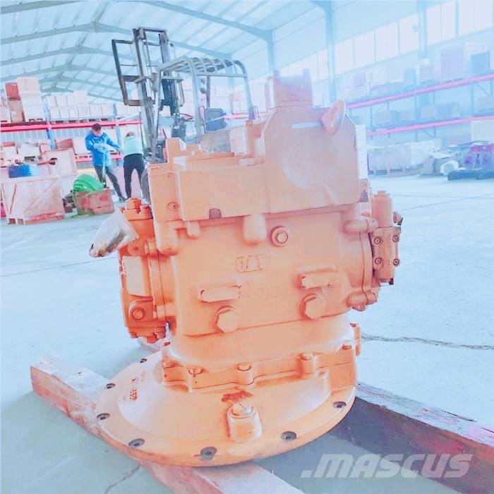CAT 3374950 377-4950 GP-2PS 336F Hydraulic Pump Hydraulik