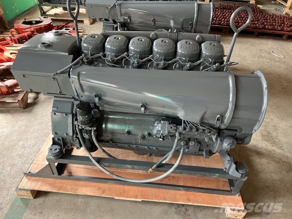 Deutz D2011L03  Diesel Engine for Construction Machine Motorer