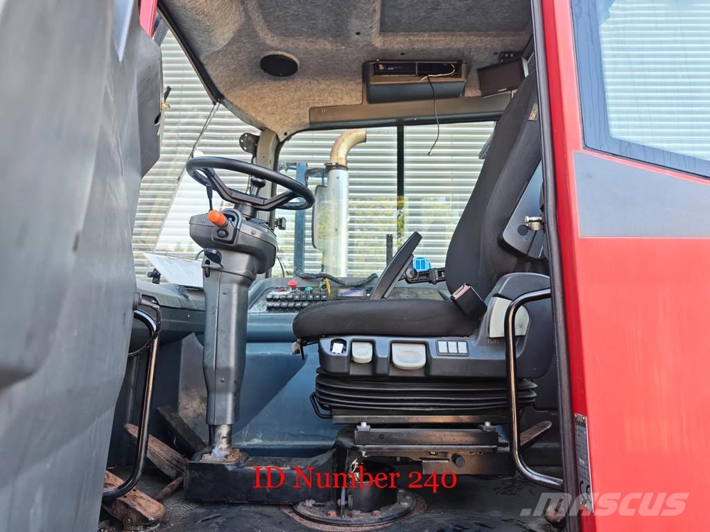 Kalmar TR 618 i 4x4 20 Pieces! Vučna vozila