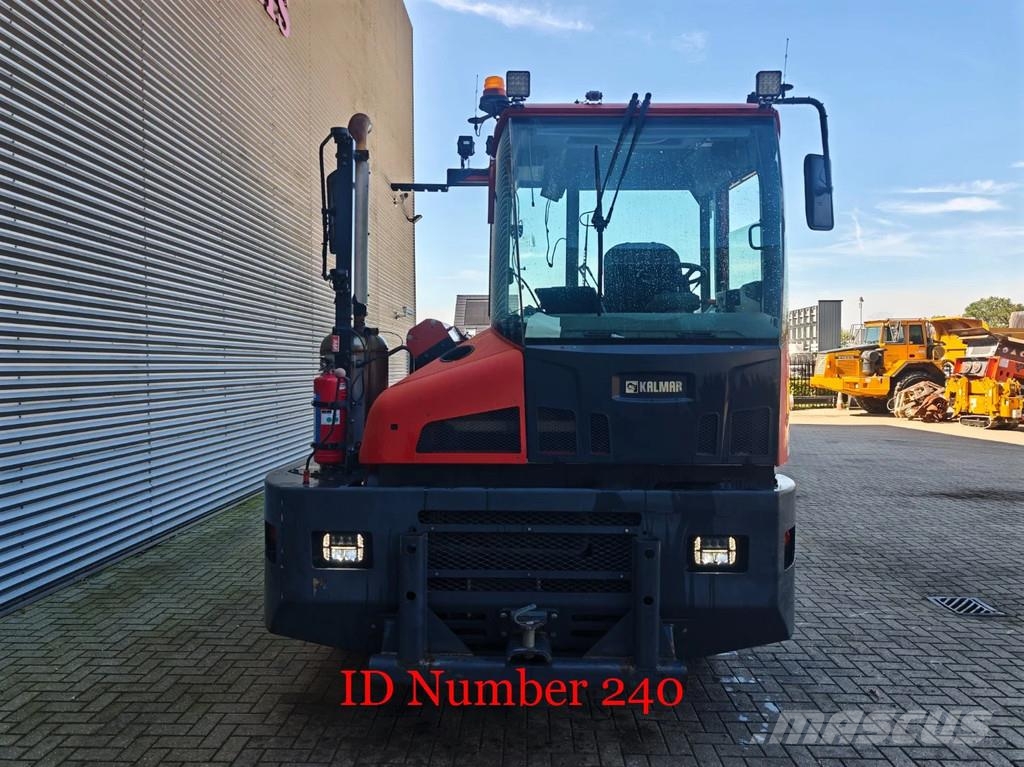 Kalmar TR 618 i 4x4 20 Pieces! Vučna vozila