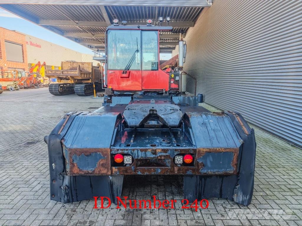 Kalmar TR 618 i 4x4 20 Pieces! Vučna vozila