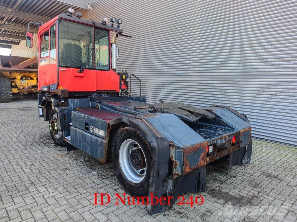 Kalmar TR 618 i 4x4 20 Pieces! Vučna vozila