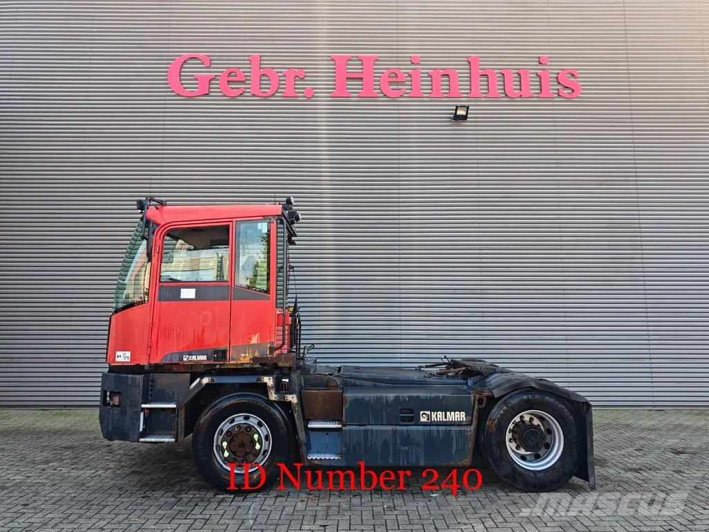 Kalmar TR 618 i 4x4 20 Pieces! Vučna vozila