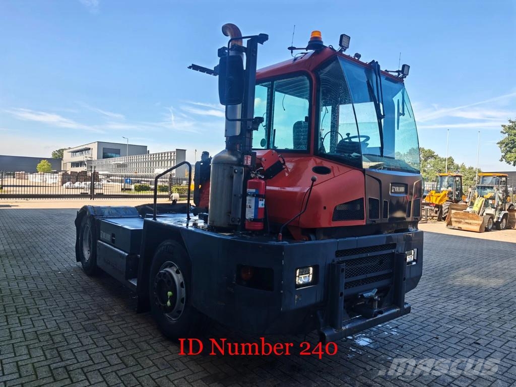 Kalmar TR 618 i 4x4 20 Pieces! Vučna vozila