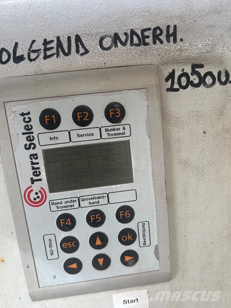 Terra Select T5E Seulat