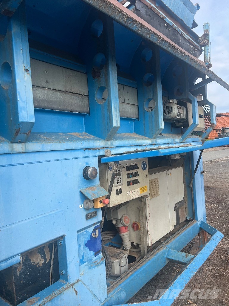 Terra Select T5E Seulat