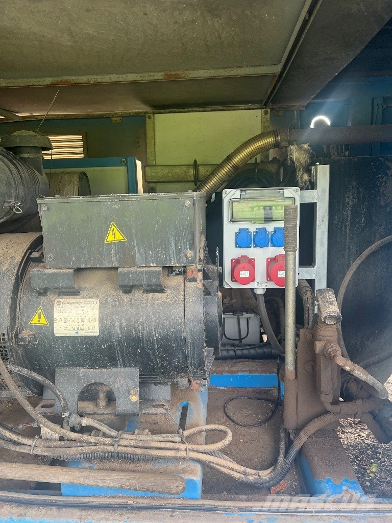 Terra Select T5E Seulat